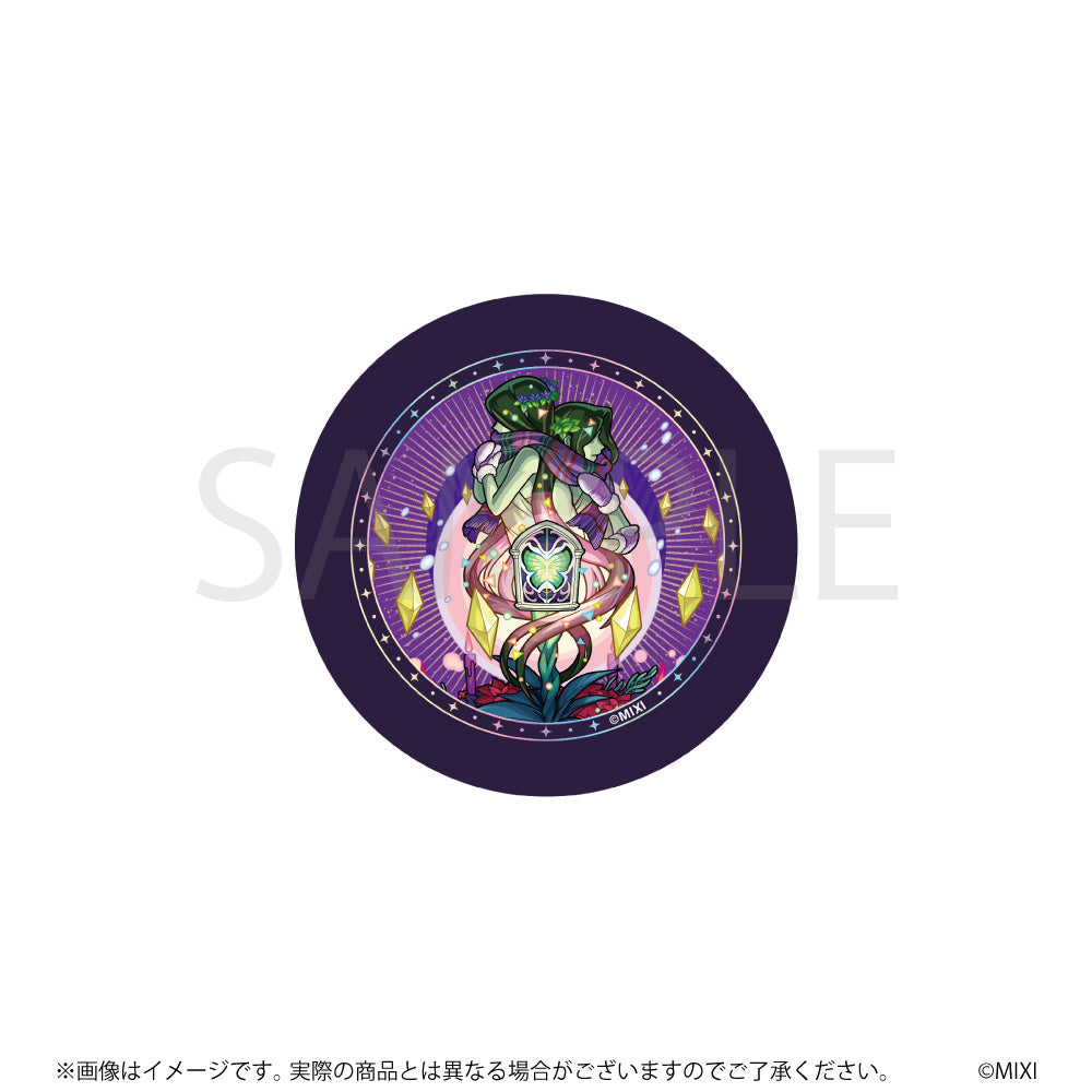 【追加Part7】モンスターストライク ファンと創る 缶バッジ