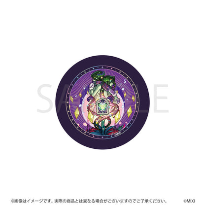 【追加Part7】モンスターストライク ファンと創る 缶バッジ