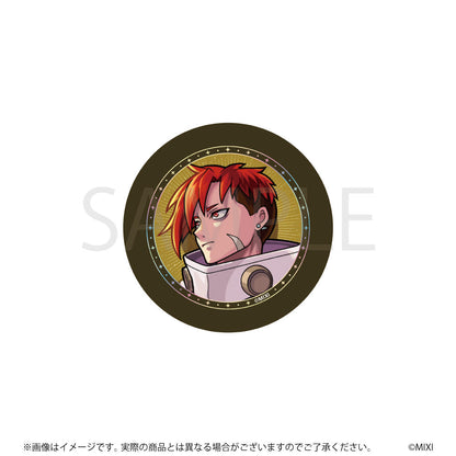 【追加Part7】モンスターストライク ファンと創る 缶バッジ