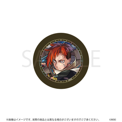 【追加Part7】モンスターストライク ファンと創る 缶バッジ