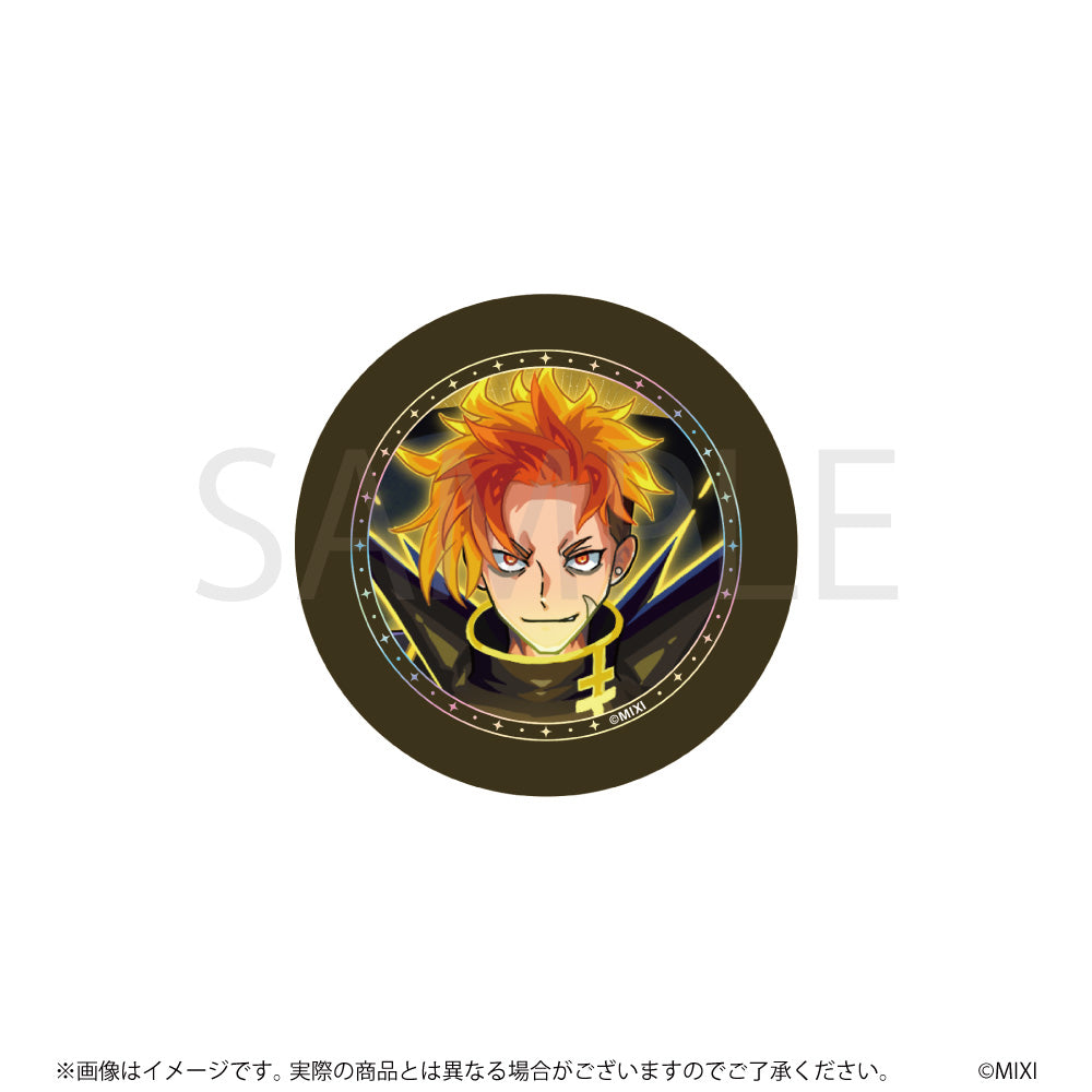 【追加Part7】モンスターストライク ファンと創る 缶バッジ