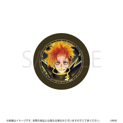 【追加Part7】モンスターストライク ファンと創る 缶バッジ