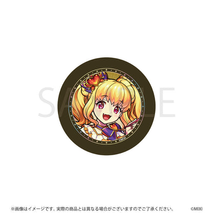 【追加Part7】モンスターストライク ファンと創る 缶バッジ