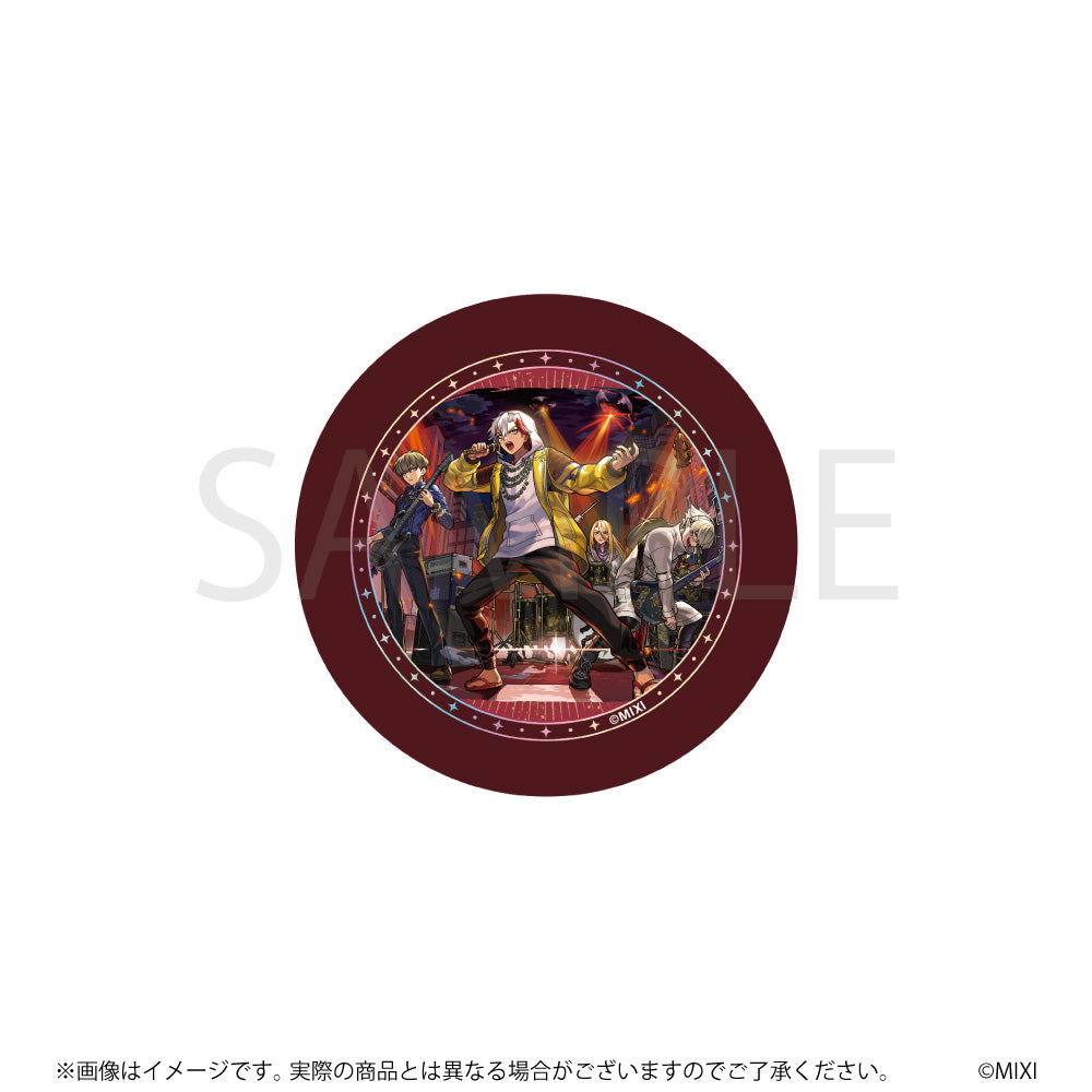 追加Part8】モンスターストライク ファンと創る 缶バッジ｜モンスター