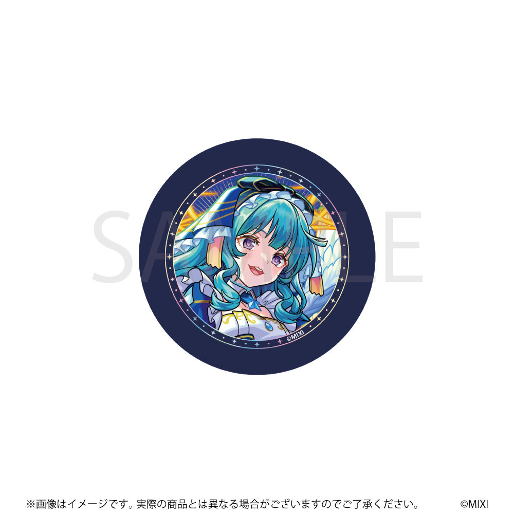 追加Part8】モンスターストライク ファンと創る 缶バッジ｜モンスター