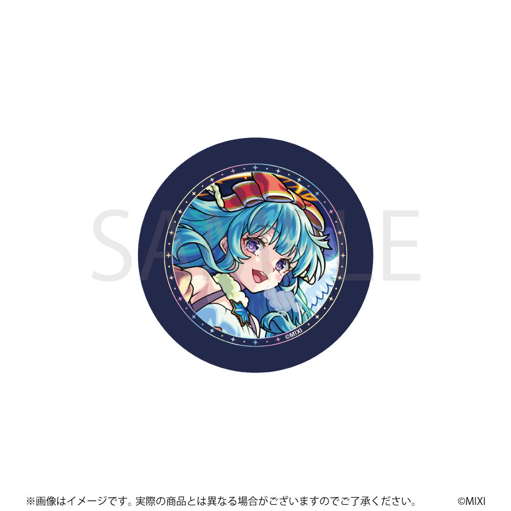 【追加Part8】モンスターストライク ファンと創る 缶バッジ
