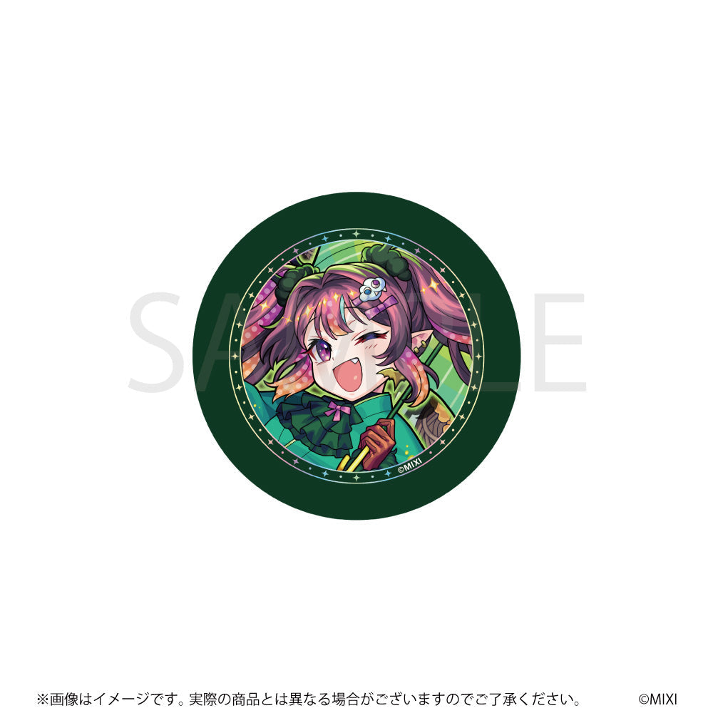 追加Part8】モンスターストライク ファンと創る 缶バッジ｜モンスター