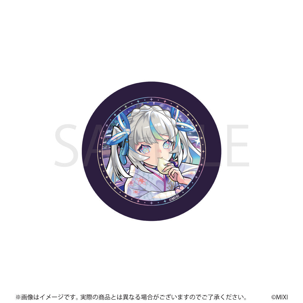 【追加Part8】モンスターストライク ファンと創る 缶バッジ