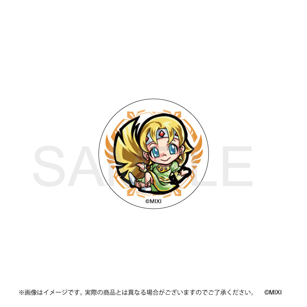 【追加Part1】モンスターストライク  ファンと創る アクリルフレーク