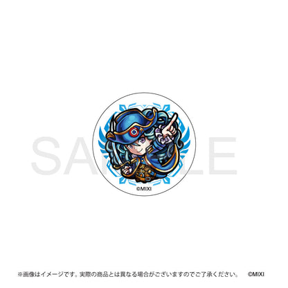 【追加Part1】モンスターストライク  ファンと創る アクリルフレーク