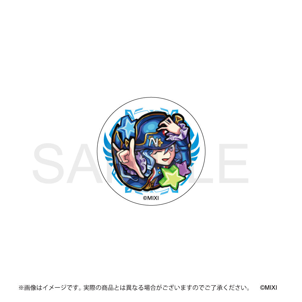 【追加Part1】モンスターストライク  ファンと創る アクリルフレーク