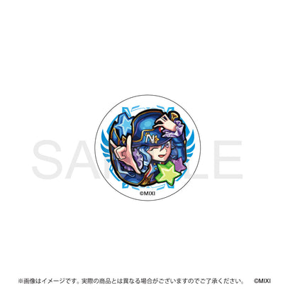 【追加Part1】モンスターストライク  ファンと創る アクリルフレーク