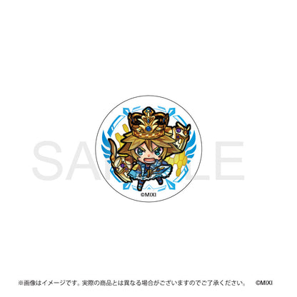 【追加Part1】モンスターストライク  ファンと創る アクリルフレーク