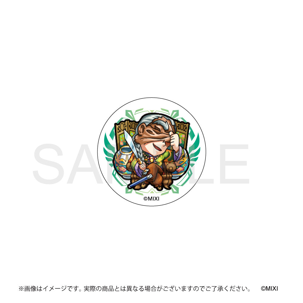 【追加Part1】モンスターストライク  ファンと創る アクリルフレーク