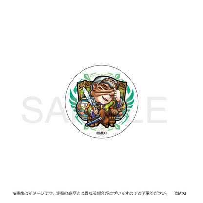 【追加Part1】モンスターストライク  ファンと創る アクリルフレーク