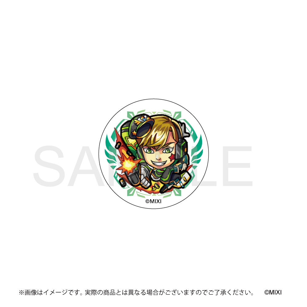 【追加Part1】モンスターストライク  ファンと創る アクリルフレーク