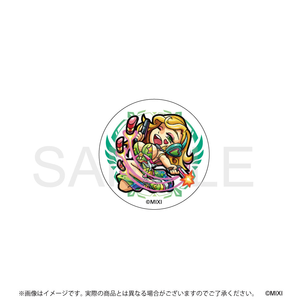 【追加Part1】モンスターストライク  ファンと創る アクリルフレーク