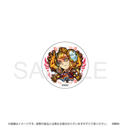 【追加Part1】モンスターストライク  ファンと創る アクリルフレーク