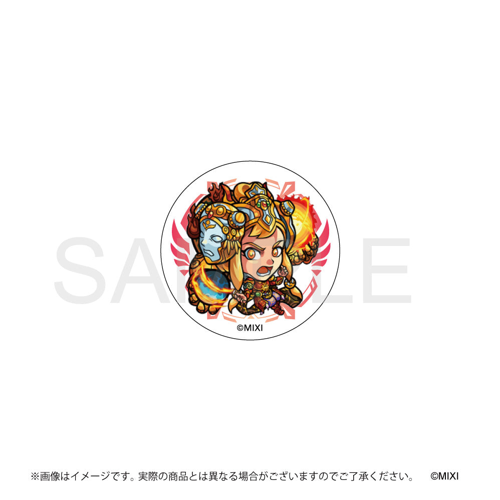 【追加Part1】モンスターストライク  ファンと創る アクリルフレーク