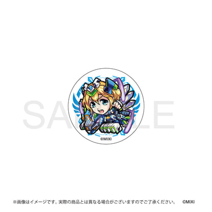 【追加Part1】モンスターストライク  ファンと創る アクリルフレーク