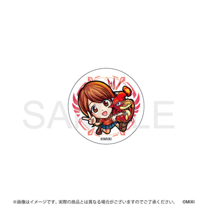 【追加Part1】モンスターストライク  ファンと創る アクリルフレーク