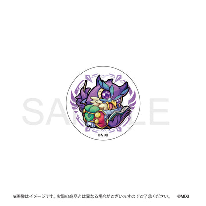 【追加Part1】モンスターストライク  ファンと創る アクリルフレーク