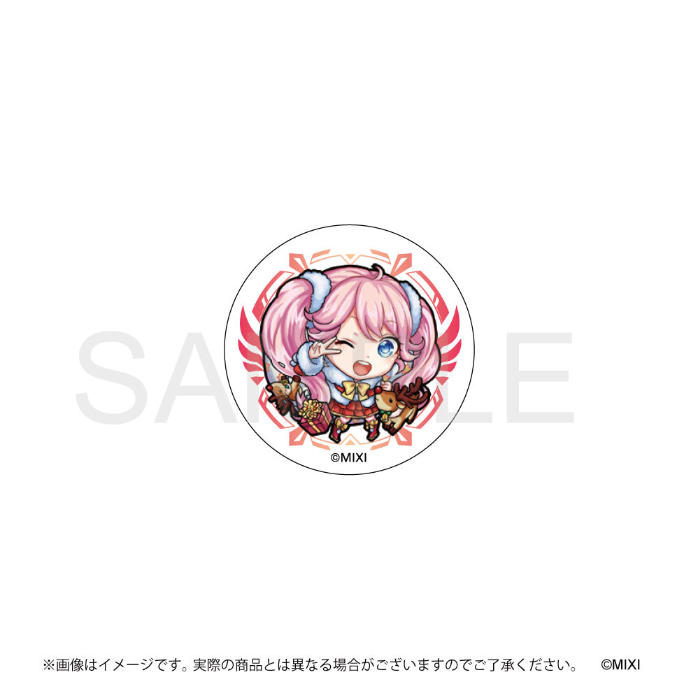 【追加Part1】モンスターストライク  ファンと創る アクリルフレーク