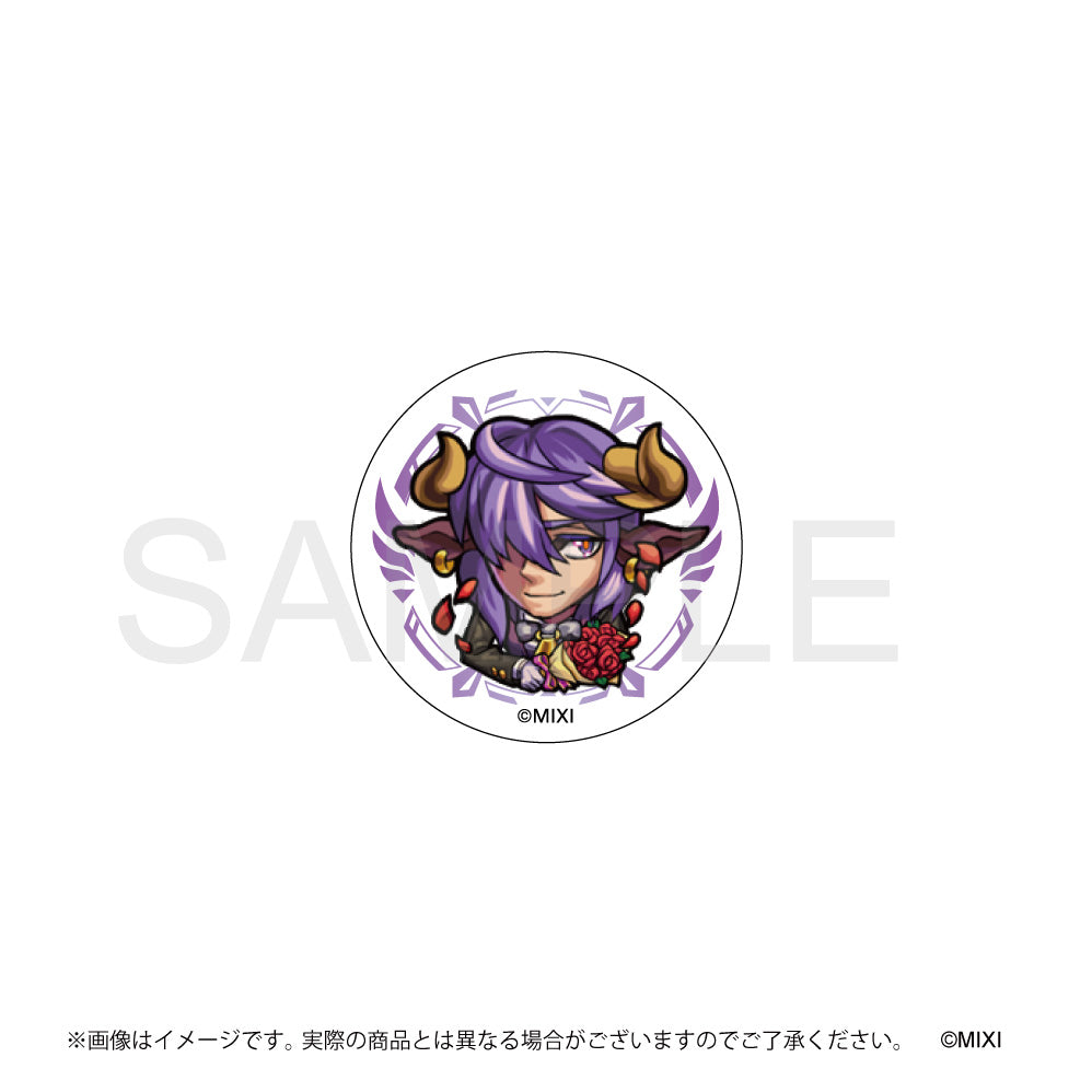 【追加Part1】モンスターストライク  ファンと創る アクリルフレーク