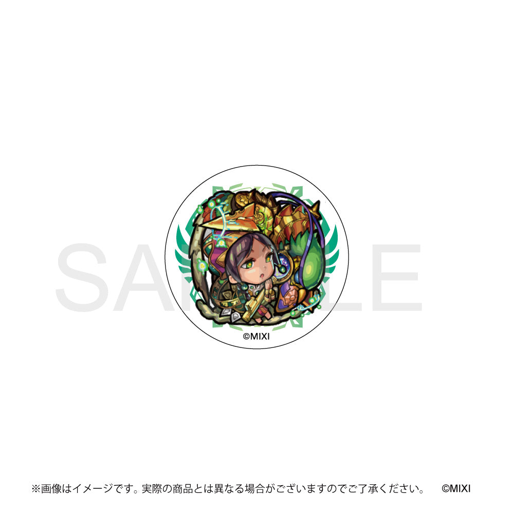 【追加Part1】モンスターストライク  ファンと創る アクリルフレーク