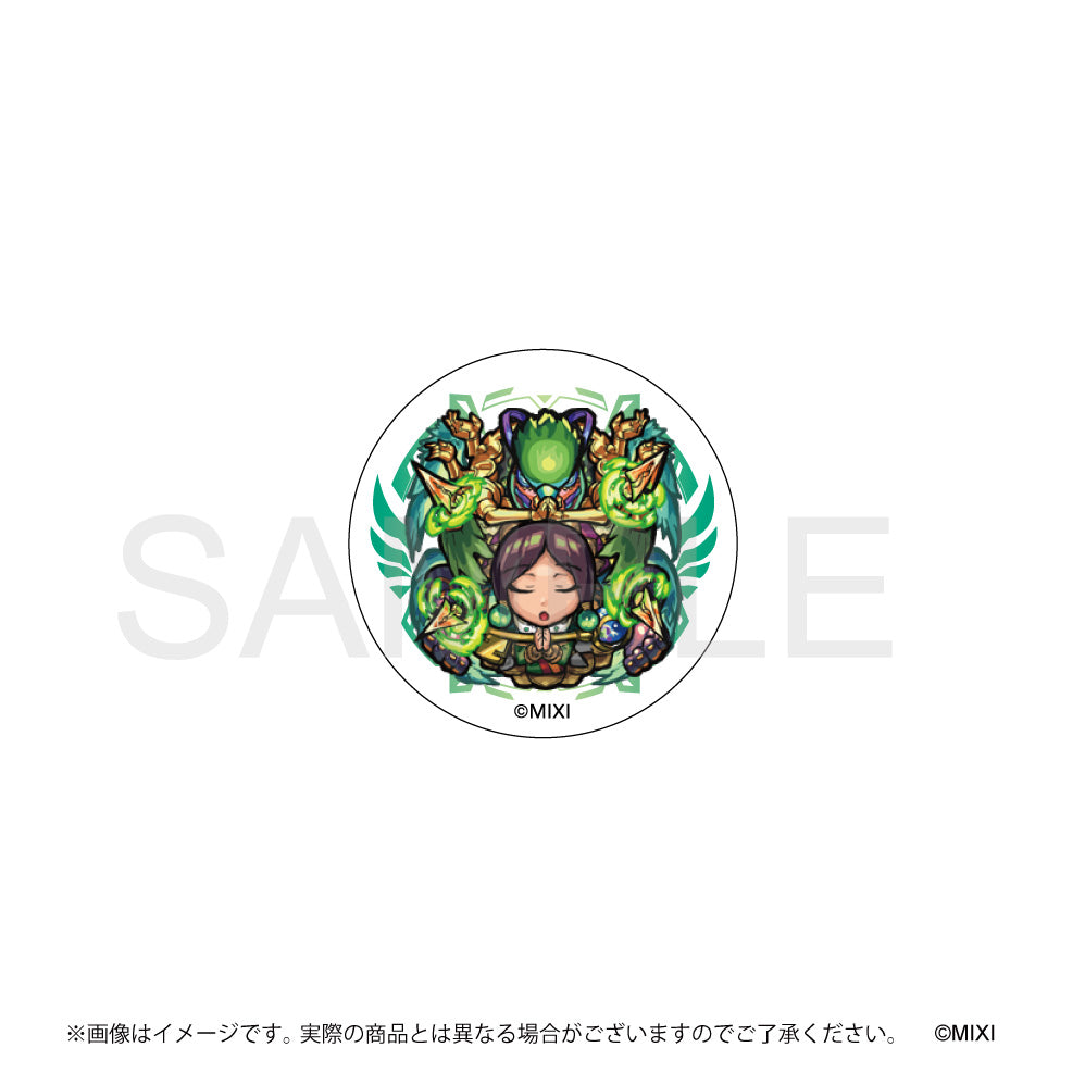 【追加Part1】モンスターストライク  ファンと創る アクリルフレーク