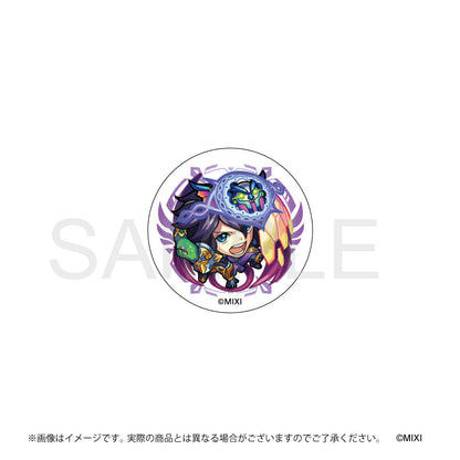 【追加Part1】モンスターストライク  ファンと創る アクリルフレーク