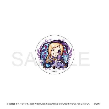 【追加Part1】モンスターストライク  ファンと創る アクリルフレーク