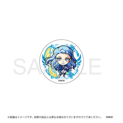 【追加Part1】モンスターストライク  ファンと創る アクリルフレーク