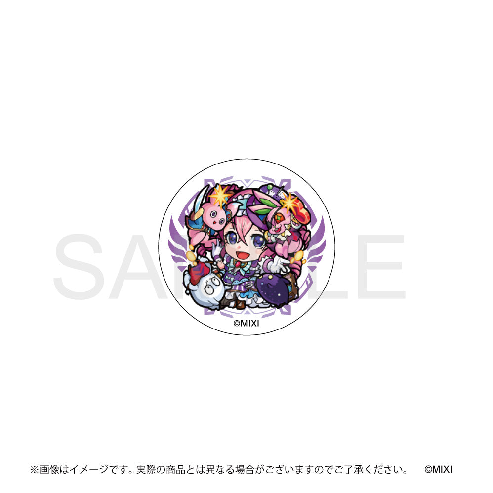 【追加Part1】モンスターストライク  ファンと創る アクリルフレーク