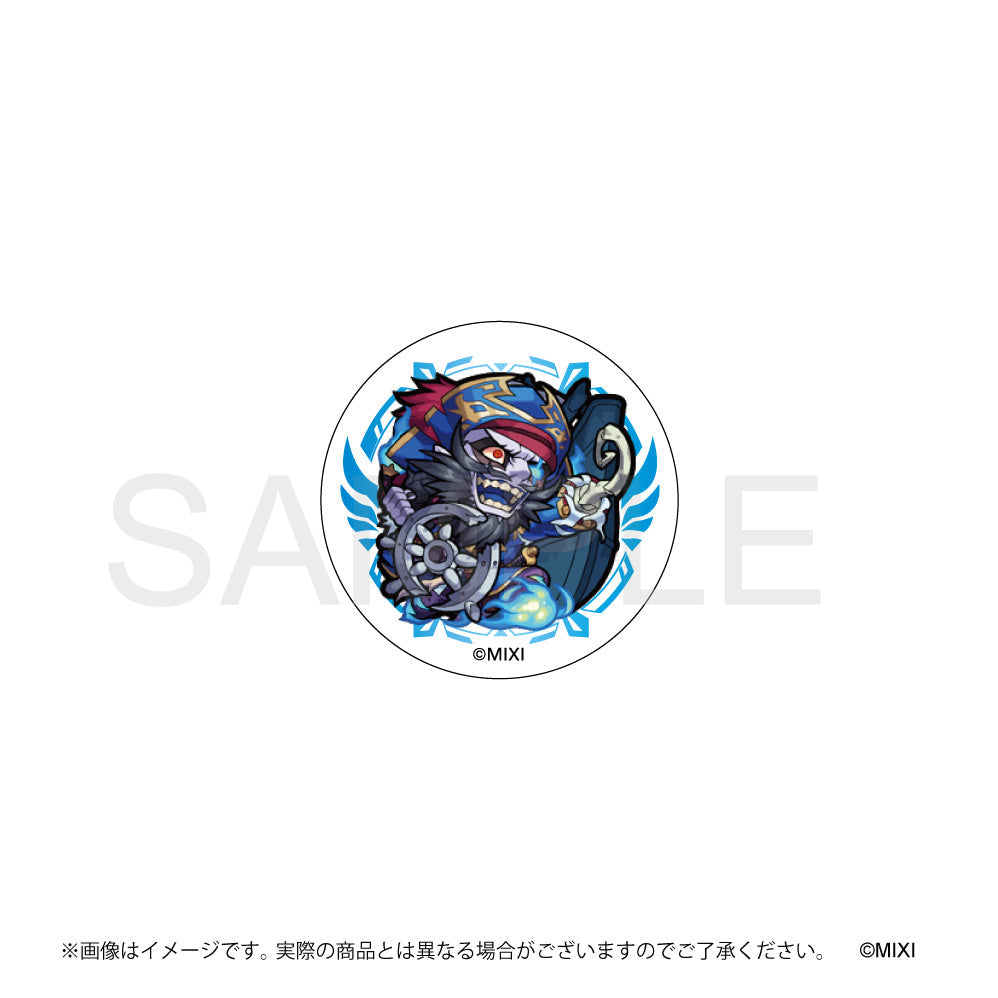 【追加Part1】モンスターストライク  ファンと創る アクリルフレーク