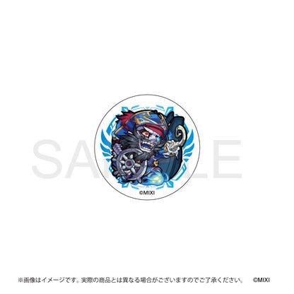 【追加Part1】モンスターストライク  ファンと創る アクリルフレーク