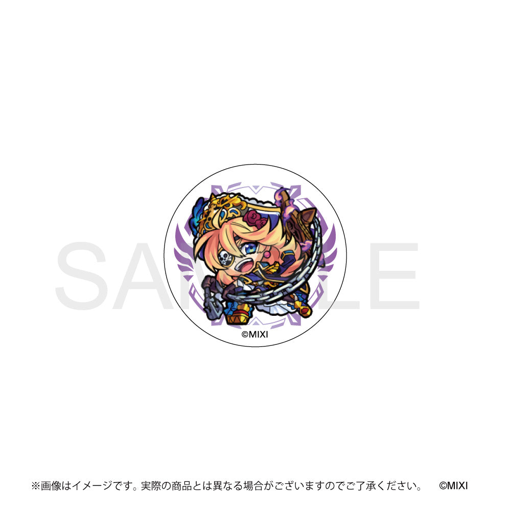 【追加Part1】モンスターストライク  ファンと創る アクリルフレーク