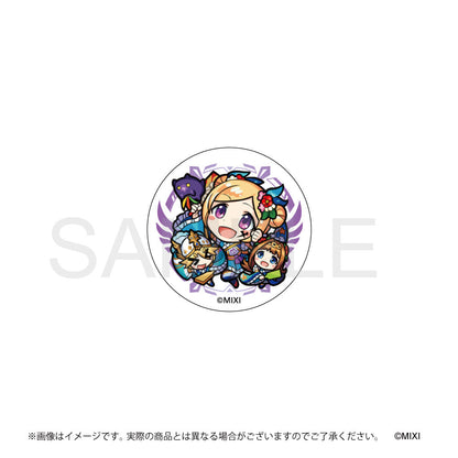 【追加Part1】モンスターストライク  ファンと創る アクリルフレーク