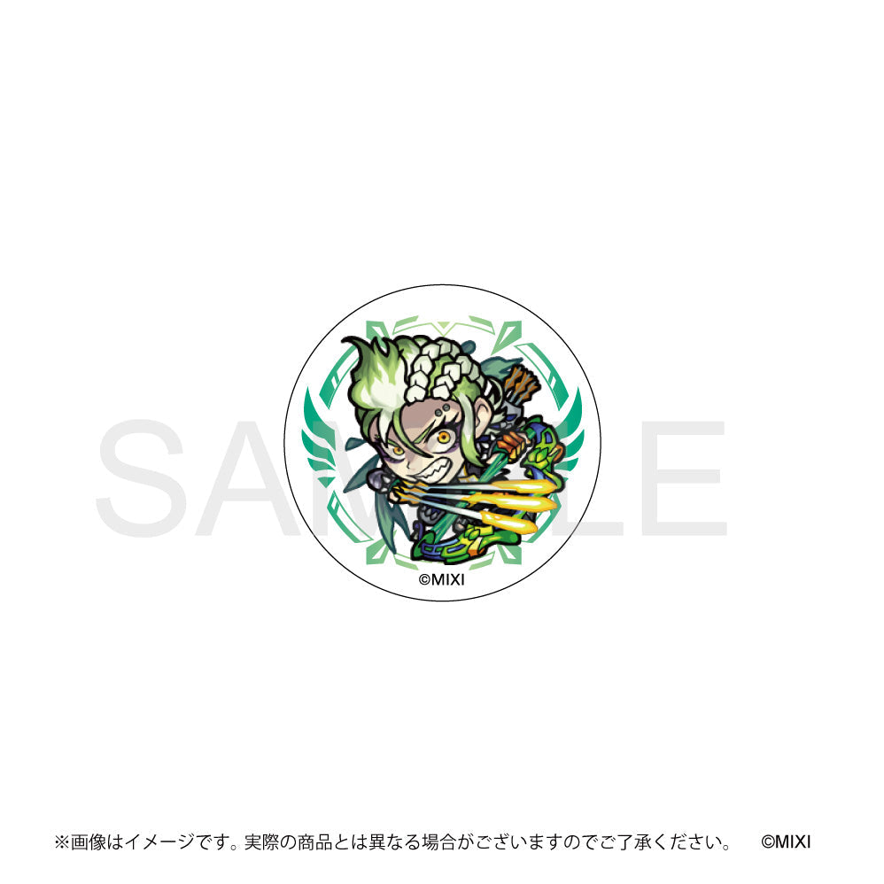 【追加Part1】モンスターストライク  ファンと創る アクリルフレーク