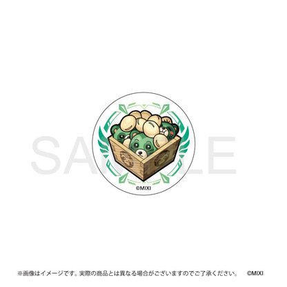 【追加Part1】モンスターストライク  ファンと創る アクリルフレーク