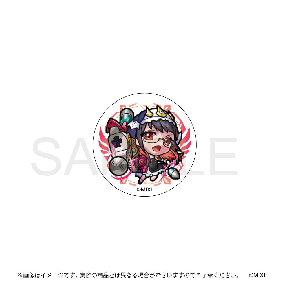 【追加Part1】モンスターストライク  ファンと創る アクリルフレーク