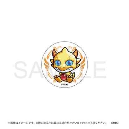 【追加Part1】モンスターストライク  ファンと創る アクリルフレーク