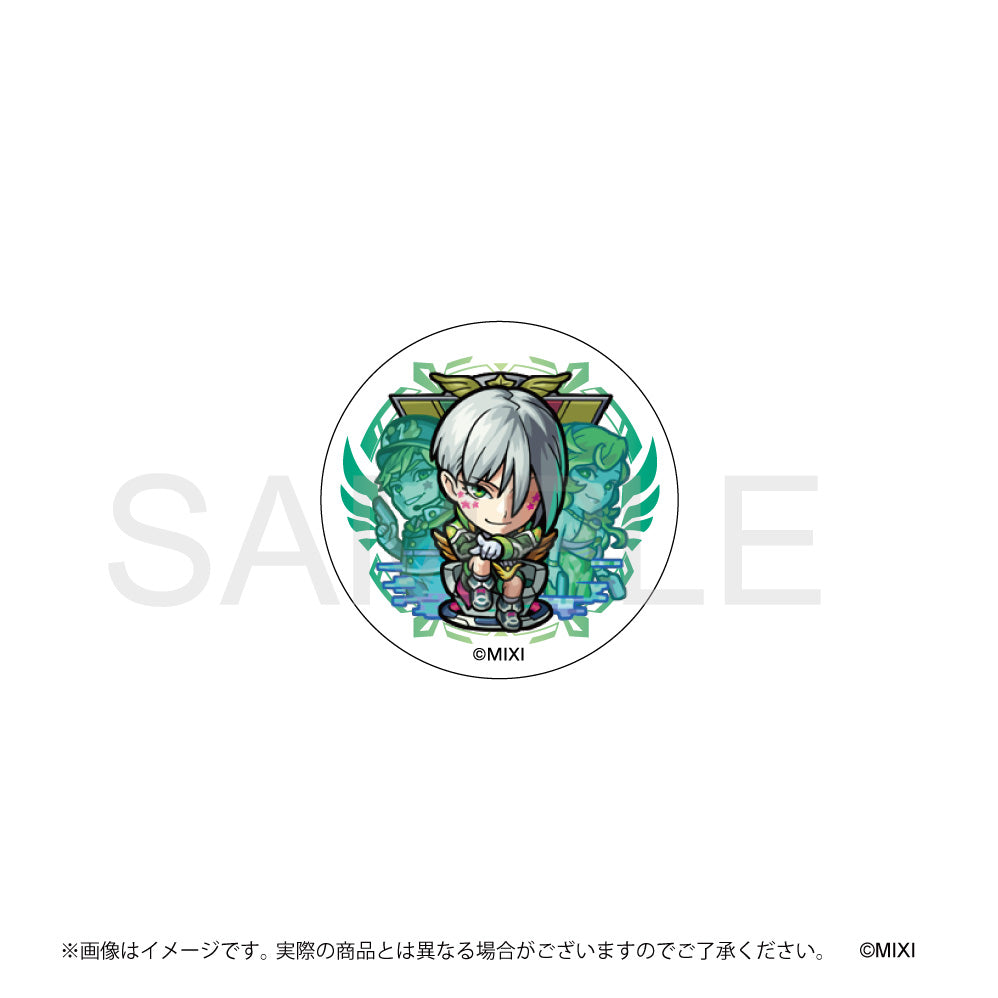 【追加Part1】モンスターストライク  ファンと創る アクリルフレーク