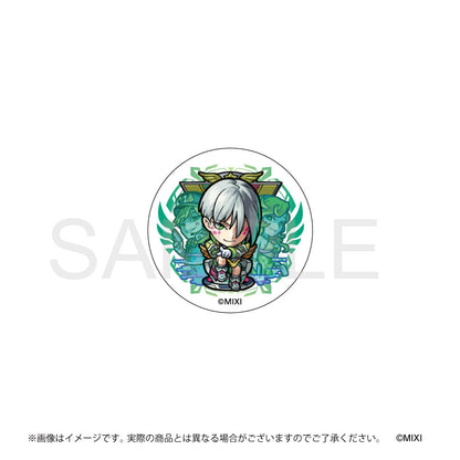 【追加Part1】モンスターストライク  ファンと創る アクリルフレーク