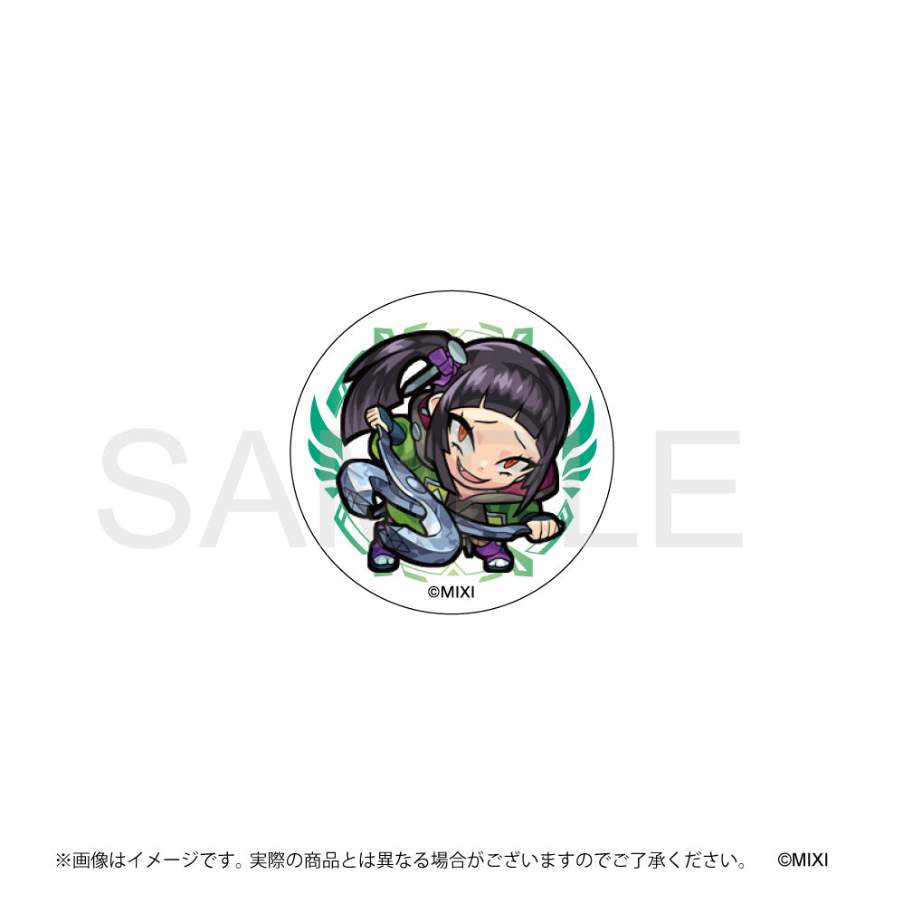 【追加Part1】モンスターストライク  ファンと創る アクリルフレーク