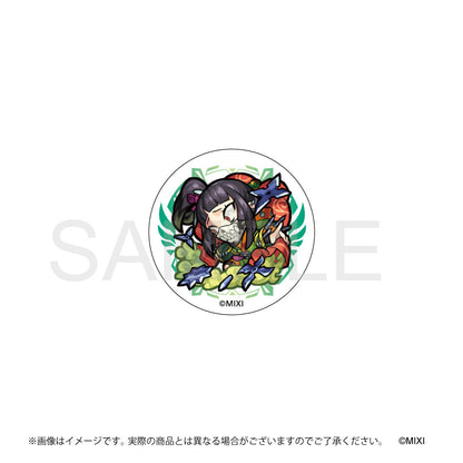 【追加Part1】モンスターストライク  ファンと創る アクリルフレーク