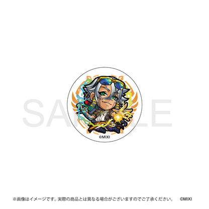 【追加Part1】モンスターストライク  ファンと創る アクリルフレーク