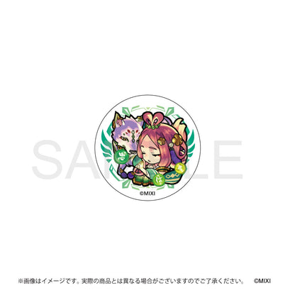 【追加Part1】モンスターストライク  ファンと創る アクリルフレーク