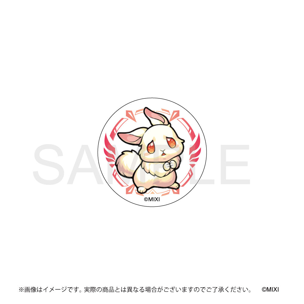 【追加Part1】モンスターストライク  ファンと創る アクリルフレーク