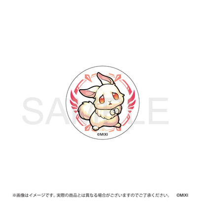 【追加Part1】モンスターストライク  ファンと創る アクリルフレーク